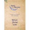 rituel de pleine lune rituel de pleine lune