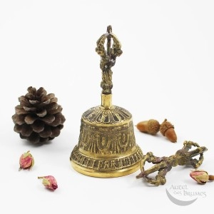 Cloche du Népal
