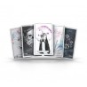 Lumina Tarot cartes Lumina Tarot cartes