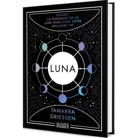 couverture livre Luna