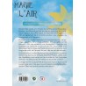 dernière de couverture livre Magie de l'Air dernière de couverture livre Magie de l'Air