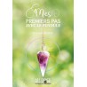 Couverture livre Mes premiers pas avec le pendule Couverture livre Mes premiers pas avec le pendule