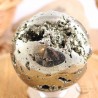 Sphère de pyrite Sphère de pyrite