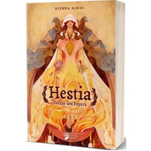 Hestia, Déesse des Foyers