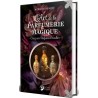 Livre L'Art de la parfumerie magique Livre L'Art de la parfumerie magique