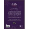 Le livre des ombres de la sorcière éclectique couverture Le livre des ombres de la sorcière éclectique couverture