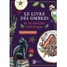 Le livre des ombres de la sorcière éclectique couverture Le livre des ombres de la sorcière éclectique couverture