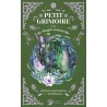 Petit Grimoire de Magie Naturelle couverture Petit Grimoire de Magie Naturelle couverture