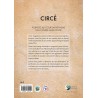 Circé : Mythe et culte d'une Magicienne solitaire Couverture Circé : Mythe et culte d'une Magicienne solitaire Couverture
