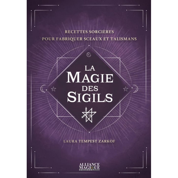 La Magie des Sigils