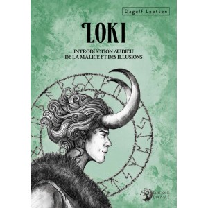 Loki : Introduction au dieu de la Malice et des Illusions