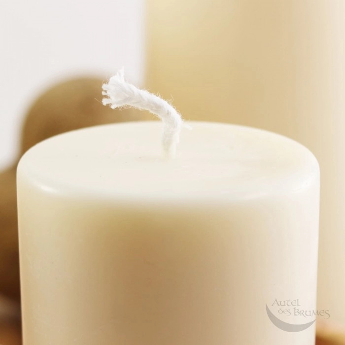 Cire de colza pour bougies individuelles - Gildewerk
