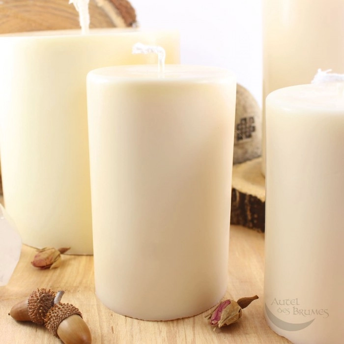 Cire de colza pour bougies | Naturcera |Cire de colza