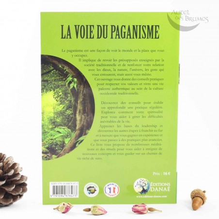 La voie du paganisme La voie du paganisme