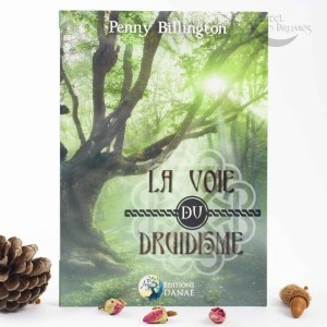 La voie du druidisme
