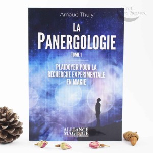 La Panergologie (Tome 1)