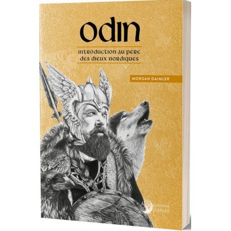 Odin : Introduction au père des dieux nordiques