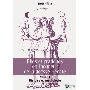 Rites et pratiques en l'honneur de la déesse Hécate