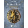 Sekhmet et Bastet : Puissances félines d'Égypte Sekhmet et Bastet : Puissances félines d'Égypte