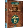 Grimoire de magie forestière Grimoire de magie forestière