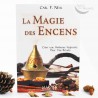 La Magie des Encens La Magie des Encens