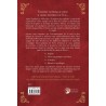 Yule quatrième de couverture du livre de la collection Grimoires des sabbats de Ketty Orain-Ferella Yule quatrième de couverture du livre de la collection Grimoires des sabbats de Ketty Orain-Ferella