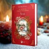 Yule couverture du livre de la collection Grimoires des sabbats de Ketty Orain-Ferella Yule couverture du livre de la collection Grimoires des sabbats de Ketty Orain-Ferella