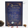 L'Autel de la Sorcière L'Autel de la Sorcière