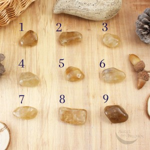 Citrine
