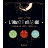 L'Oracle Akashik, le Coffret, le livre et le jeu original - Sofia Pastor