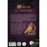 Le Miroir de la Sorcière Livre Le Miroir de la Sorcière Livre