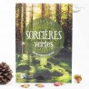 Sorcières vertes - Tome 2 Sorcières vertes - Tome 2
