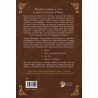 Mabon quatrième de couverture du livre de la collection Grimoires des sabbats de Ketty Orain-Ferella