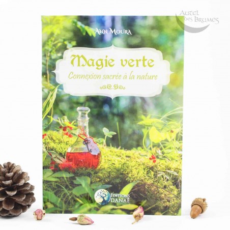 Magie Verte Magie Verte
