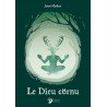 Couverture livre Le Dieu cornu