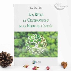 Les Rites et Célébrations de la Roue de l'année