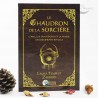 Le chaudron de la sorcière Le chaudron de la sorcière