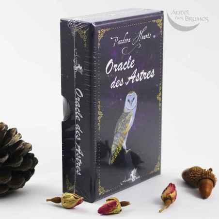 Oracle des Astres Oracle des Astres