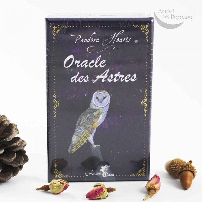 Oracle des Astres