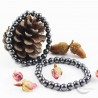 Bracelet Hématite Bracelet Hématite