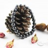 Bracelet Hématite Bracelet Hématite