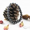 Bracelet Hématite