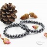 Bracelet Hématite Bracelet Hématite