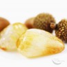Citrine pierre roulée Citrine pierre roulée