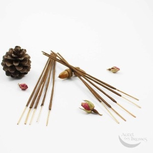 Encens bâton patchouli