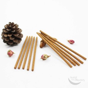 Encens Bâtons Méditation de bouddha