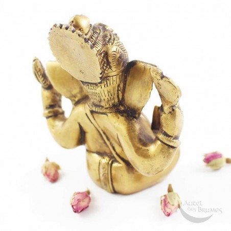 Ganesh statuette Ganesh statuette
