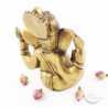 Ganesh statuette Ganesh statuette