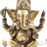 Ganesh statuette Ganesh statuette
