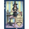 Tarot Histoires de Sorcières Tarot Histoires de Sorcières